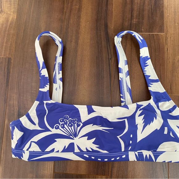 Madewell Balconette  bikini top - Picture 2 of 4